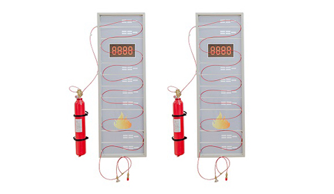 探火管灭火装置的使用有哪些需要注意的？